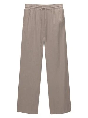 Spodnie materiałowe PULL&BEAR