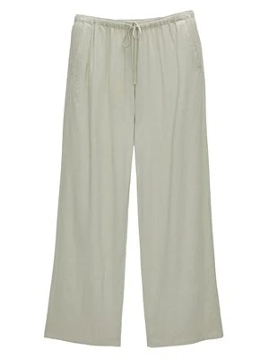 Spodnie materiałowe PULL&BEAR