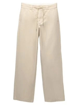 Spodnie materiałowe PULL&BEAR