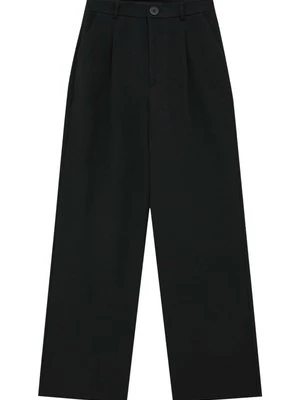 Spodnie materiałowe PULL&BEAR