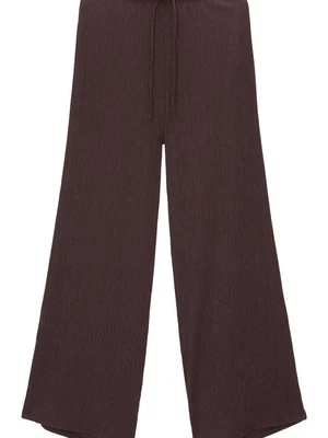 Spodnie materiałowe PULL&BEAR