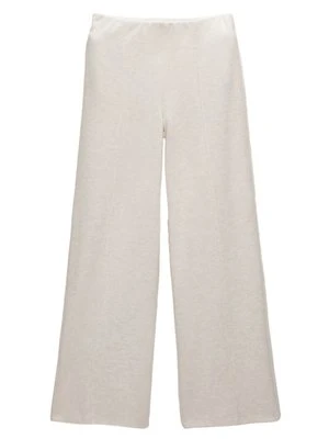 Spodnie materiałowe PULL&BEAR