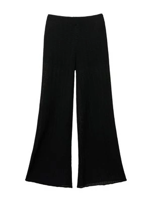 Spodnie materiałowe PULL&BEAR