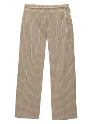 Spodnie materiałowe PULL&BEAR