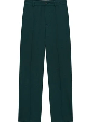 Spodnie materiałowe PULL&BEAR