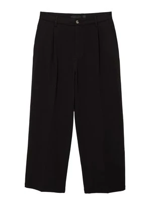 Spodnie materiałowe PULL&BEAR