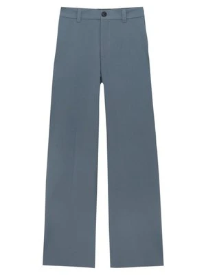 Spodnie materiałowe PULL&BEAR