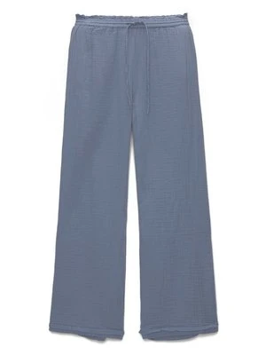 Spodnie materiałowe PULL&BEAR