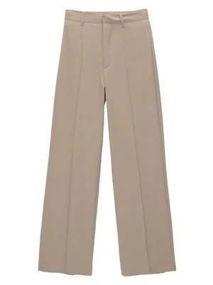 Spodnie materiałowe PULL&BEAR