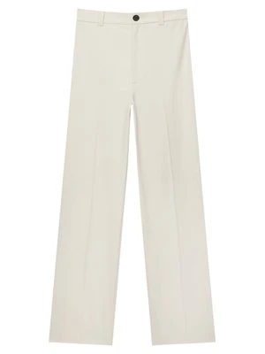 Spodnie materiałowe PULL&BEAR