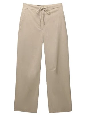 Spodnie materiałowe PULL&BEAR