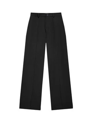 Spodnie materiałowe PULL&BEAR