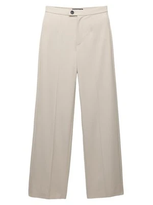 Spodnie materiałowe PULL&BEAR