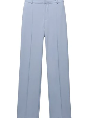 Spodnie materiałowe PULL&BEAR