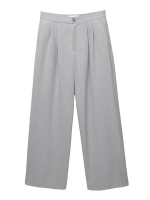 Spodnie materiałowe PULL&BEAR