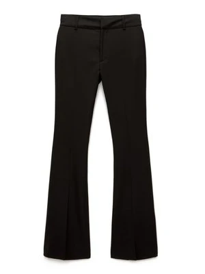 Spodnie materiałowe PULL&BEAR