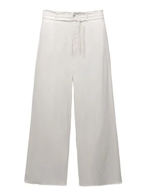 Spodnie materiałowe PULL&BEAR