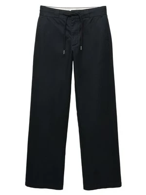 Spodnie materiałowe PULL&BEAR