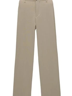 Spodnie materiałowe PULL&BEAR