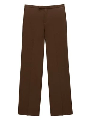 Spodnie materiałowe PULL&BEAR