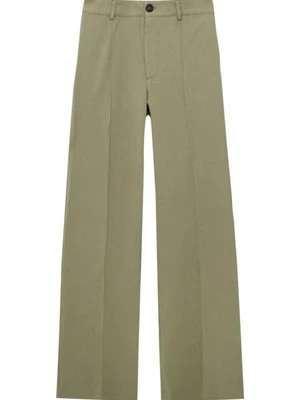 Zdjęcie produktu Spodnie materiałowe PULL&BEAR