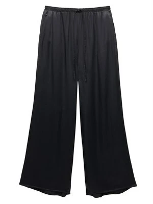 Spodnie materiałowe PULL&BEAR