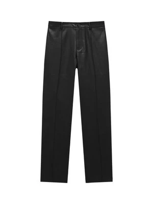 Spodnie materiałowe PULL&BEAR