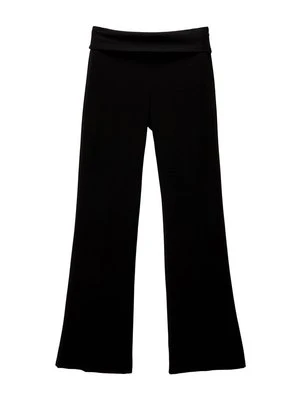 Spodnie materiałowe PULL&BEAR