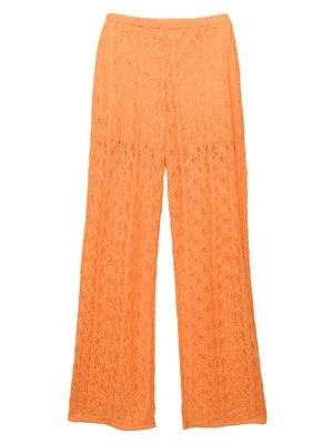 Spodnie materiałowe PULL&BEAR