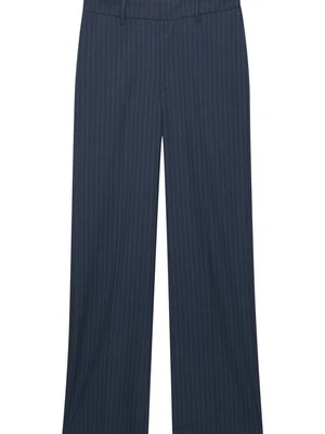 Spodnie materiałowe PULL&BEAR
