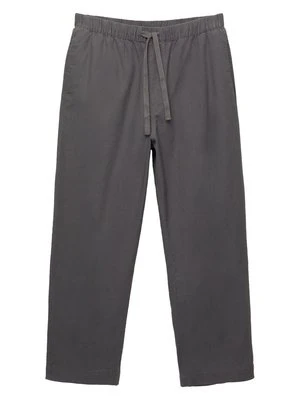 Spodnie materiałowe PULL&BEAR