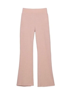 Spodnie materiałowe PULL&BEAR