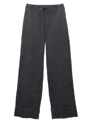 Spodnie materiałowe PULL&BEAR szary