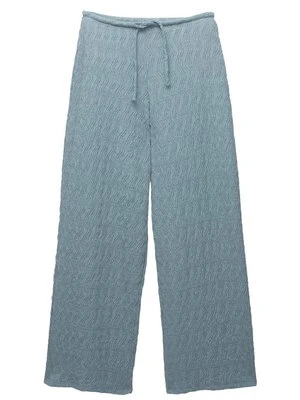 Spodnie materiałowe PULL&BEAR