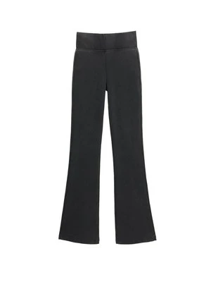 Spodnie materiałowe PULL&BEAR