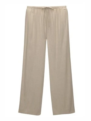 Spodnie materiałowe PULL&BEAR