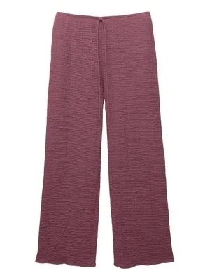 Spodnie materiałowe PULL&BEAR