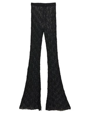 Spodnie materiałowe PULL&BEAR