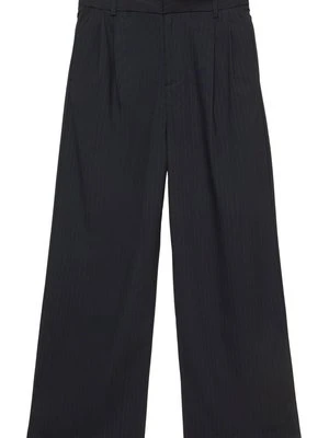 Spodnie materiałowe PULL&BEAR