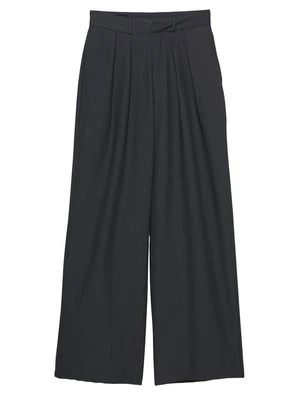 Spodnie materiałowe PULL&BEAR