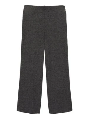 Spodnie materiałowe PULL&BEAR ciemnoszary