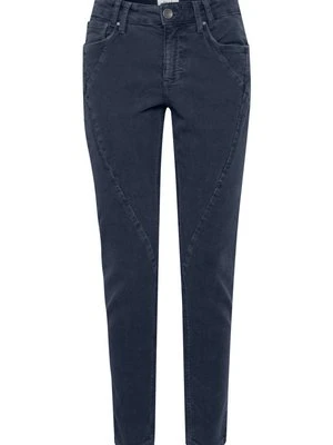 Spodnie materiałowe PULZ