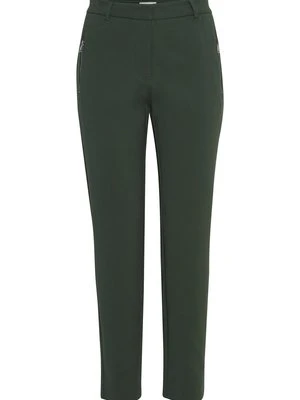 Spodnie materiałowe PULZ