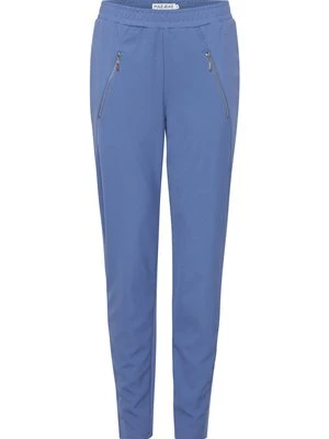 Spodnie materiałowe PULZ