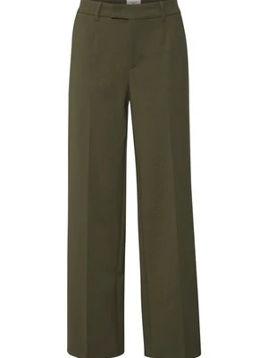 Spodnie materiałowe PULZ