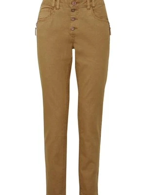 Spodnie materiałowe PULZ