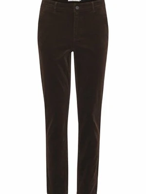 Spodnie materiałowe PULZ