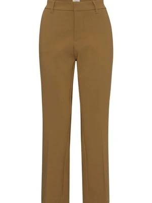 Spodnie materiałowe PULZ