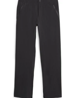 Spodnie materiałowe Puma