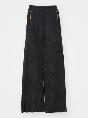 Spodnie materiałowe Puma